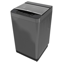 Picture of Panasonic 6.5 kg Inverter Fully Automatic Top Load Washing Machine (NAF65C1CRB)